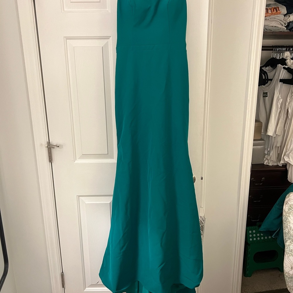 BHLDN Dress